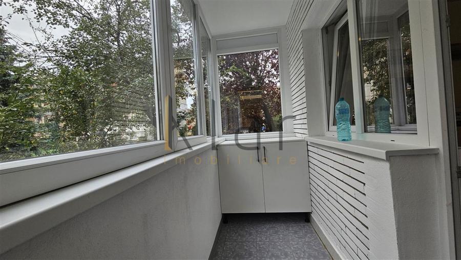 Apartament MODERN 2 camere decomandate Marasti str Scortarilor