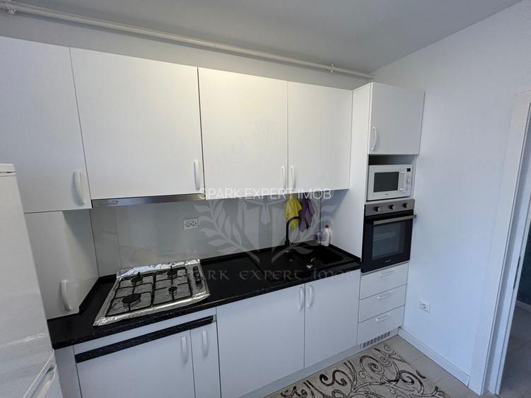 APARTAMENT 2 CAMERE // CARTIER VAMT - 3