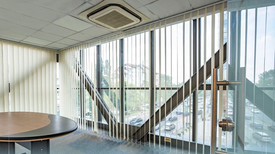 Iridex Group Building