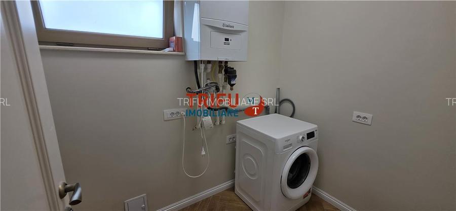 Casă nouă, complet mobilată, disponibilă imediat - 19