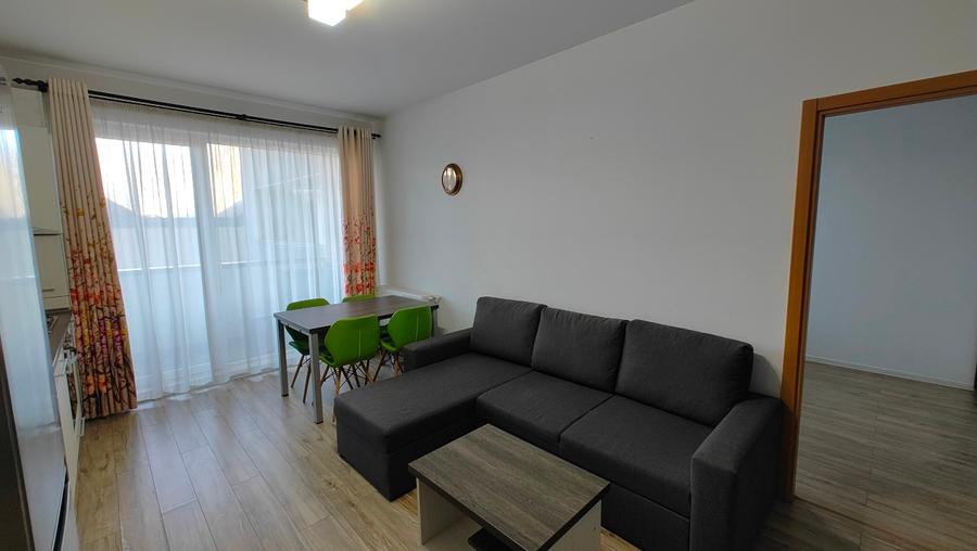 DIRECT PROPRIETAR vand Ap. 2 camere in zona Pta. M. Viteazu + parcare privat