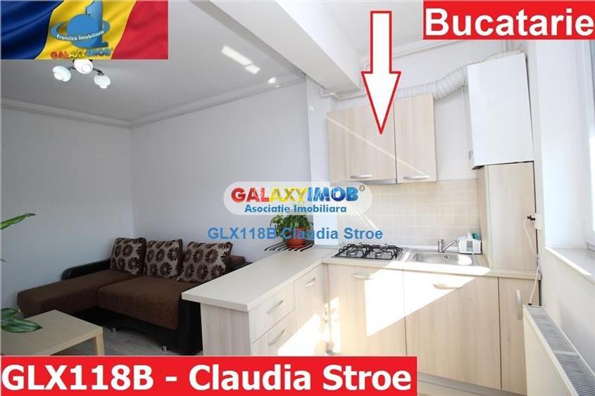 Inchiriere apartament 2 camere Millitari Pacii Drumul Belsugului - 5