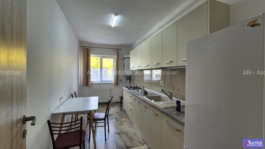 Garsoniera Noua - Central in Orasul Magurele - 8