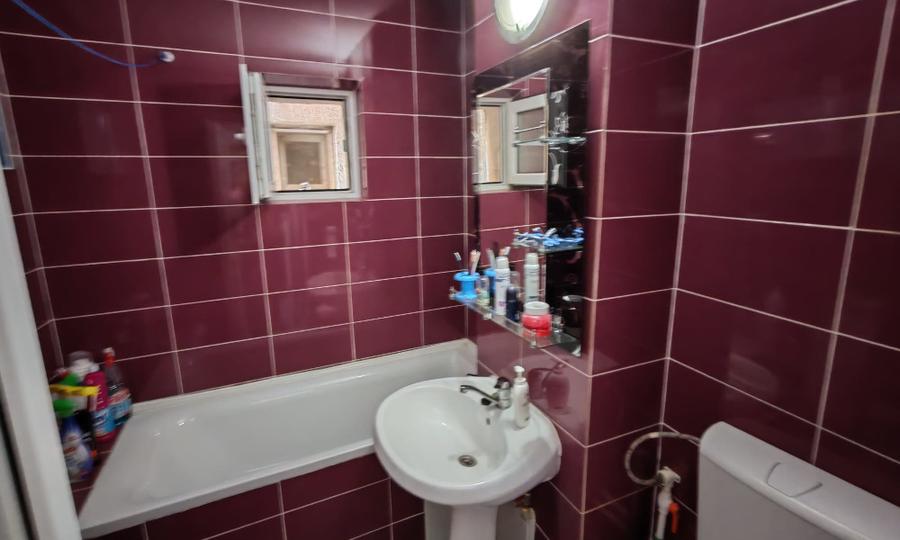 Apartament decomandat Micro 16