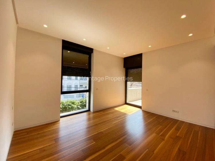 Luxury apartment, 5 rooms, with generous terraces, Aviatorilor area - 17