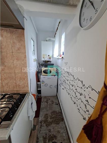 Apartament 3 camere Florilor, 72 mp - Brasov - 6