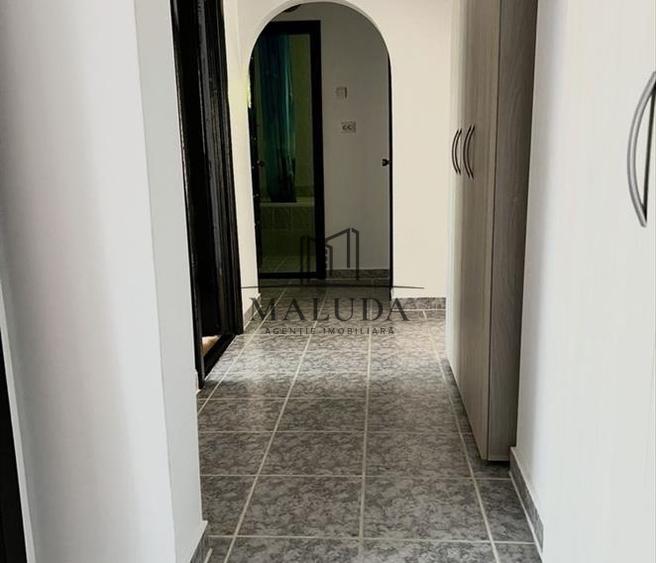 Apartament 3 camere de inchiriat, Trivale