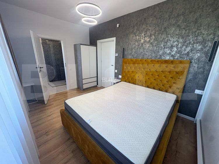 Casă Ultrafinisată în Borhanci | 122 mp Utili | Garaj | Complet Mobilata/Utilata - 4