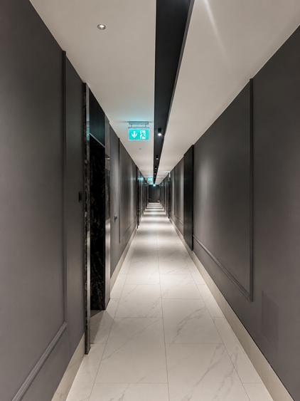Apartament premium, 2 cam, ARQA Jolie Village, view piscină, Erou Iancu Nicolae
