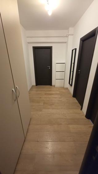 Inchiriere apartament decomandat 2 camere 60 mp.