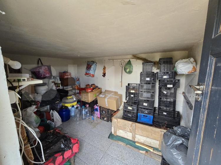 Casă la cheie cu teren de 1650 mp, Sălicea