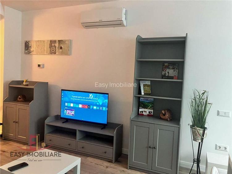 Apartament nou 2 camere, Concept 9, etaj 1, Tudor, Targu Mures - 6
