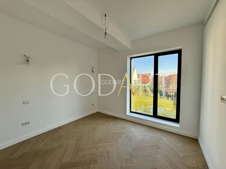VILA TOWNHOUSE | FINISAJE PREMIUM | PIPERA