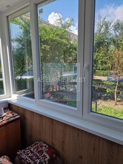 De vânzare apartament cu 2 camere, zona Craiter - Brașov - 8