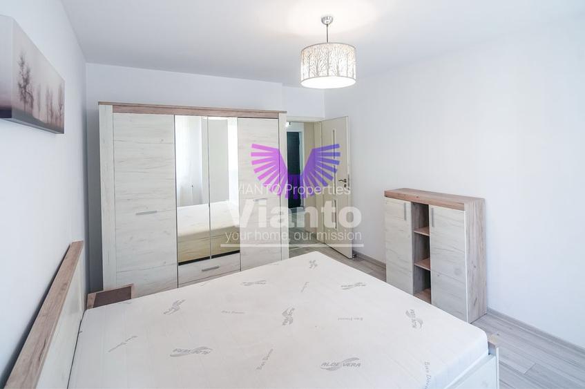 Apartament 2 camere | Balcon si parcare privata | Alma - Turnisor - 5