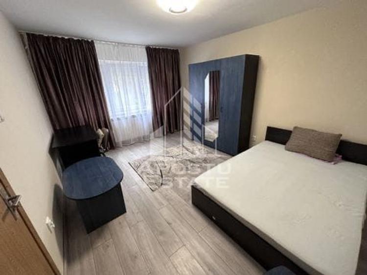Garsoniera de vanzare in Complexul Studentesc Timisoara