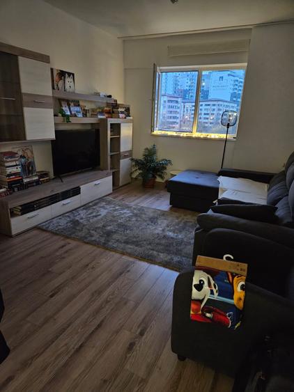 Vanzare | 2 camere | bloc nou | Mihai Bravu | Metropolitan Residence