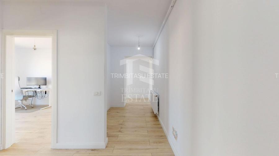 Penthouse Duplex 3 Camere cu Terasă de 65 mp | New Colentina Residence - 18