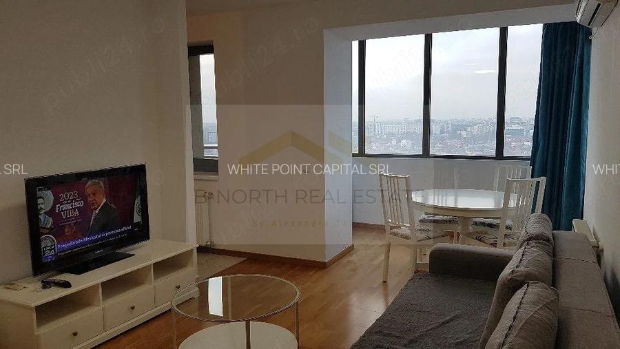 Apartament 2 camere de vânzare | Monaco Towers | Metrou Dimitrie Leonida | 63 mp - 7