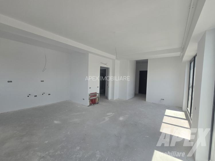 Apartament 3 camere nou  | Bloc boutique 2026 | Decebal- Piata Alba Iulia - 13