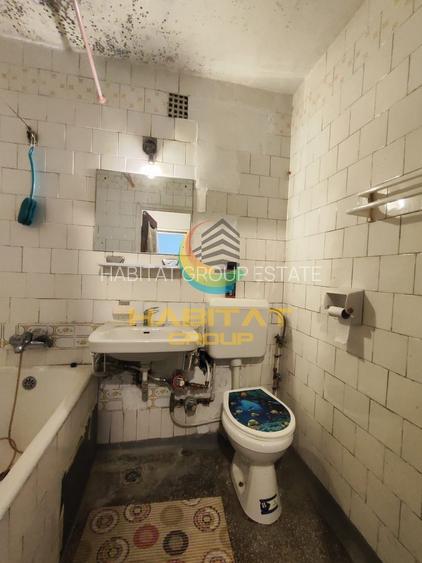 Apartament 3 Camere Decomandat Sector 4 Alee. Dolina 65.5mp - 21
