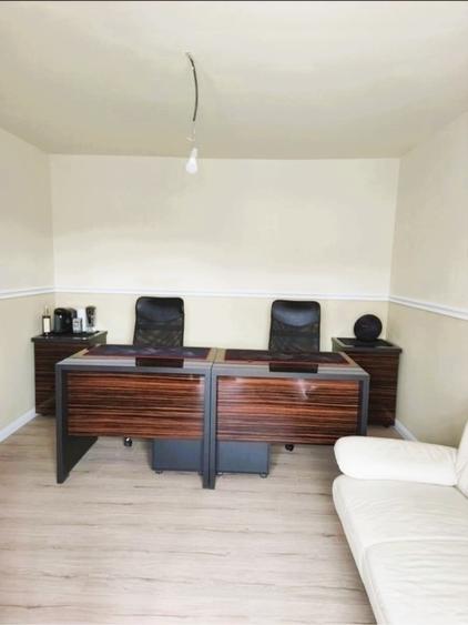 Etaj 1-Tudor Vladimirescu Bucsinescu-2 Camere 50mp-Renovat