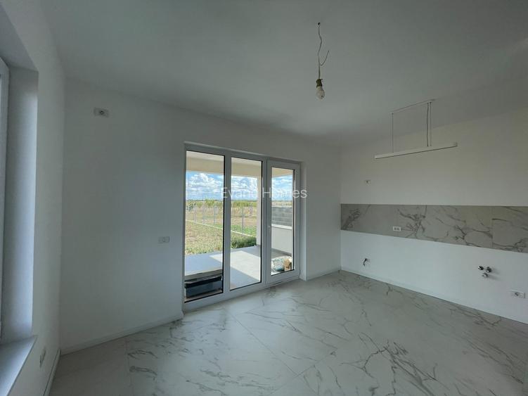 Duplex Parter 92mp utili | 3 camere 2 bai | Covaci - 5