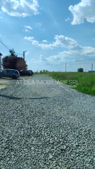 Mosnita Noua teren langa centura 90000 euro - 5