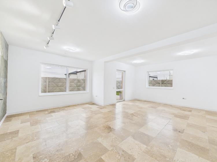 Casa PASIVA SMART Berceni IF