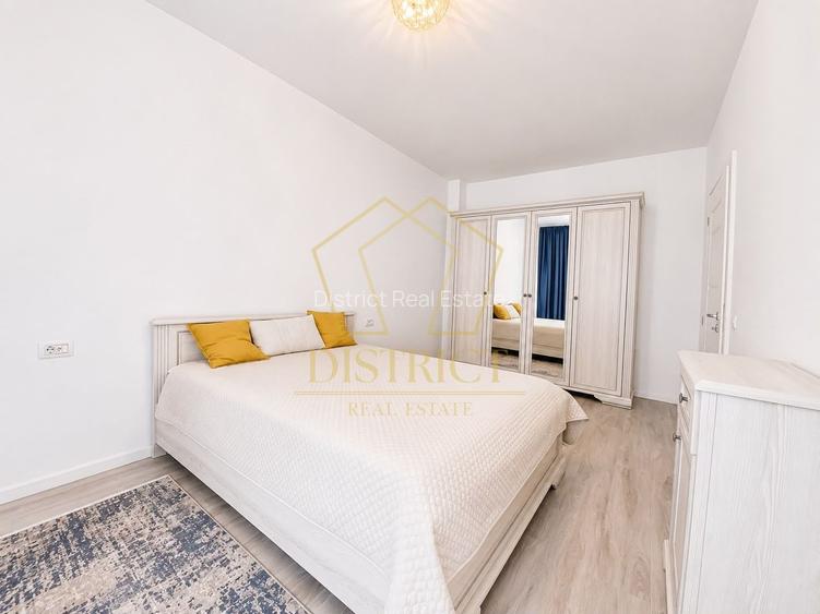 Apartament cu 2 camere | Future Residence | Giroc - 7