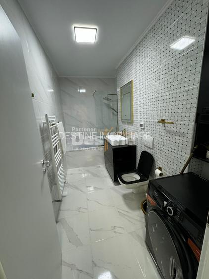 2 camere decomandate | Maurer Residence | Parcare inclusa - 12