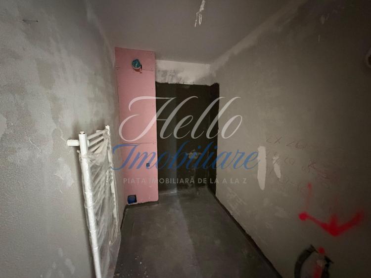 Penthouse de 3 camere, 109,6 mp, zona Zorilor