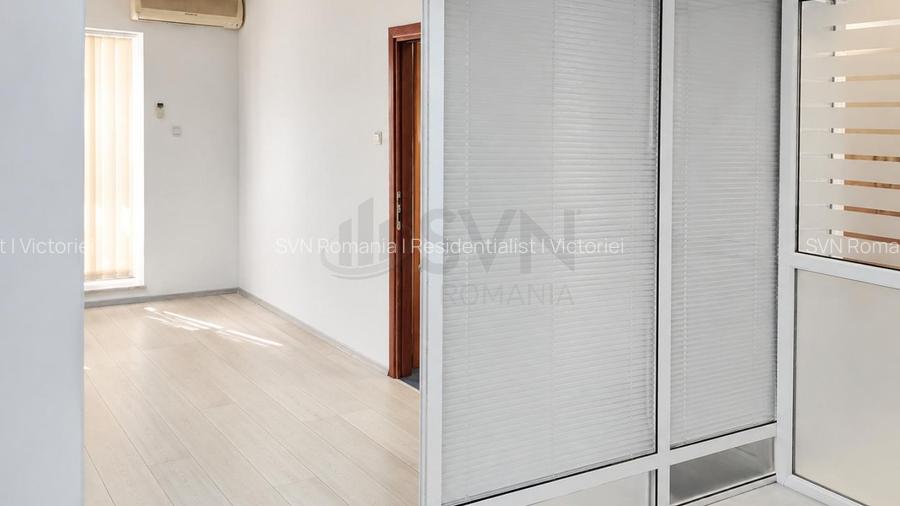 REC3001820 Spatiu birouri I 242 MP I Parcare I Expozitiei - Sector 1 - 12