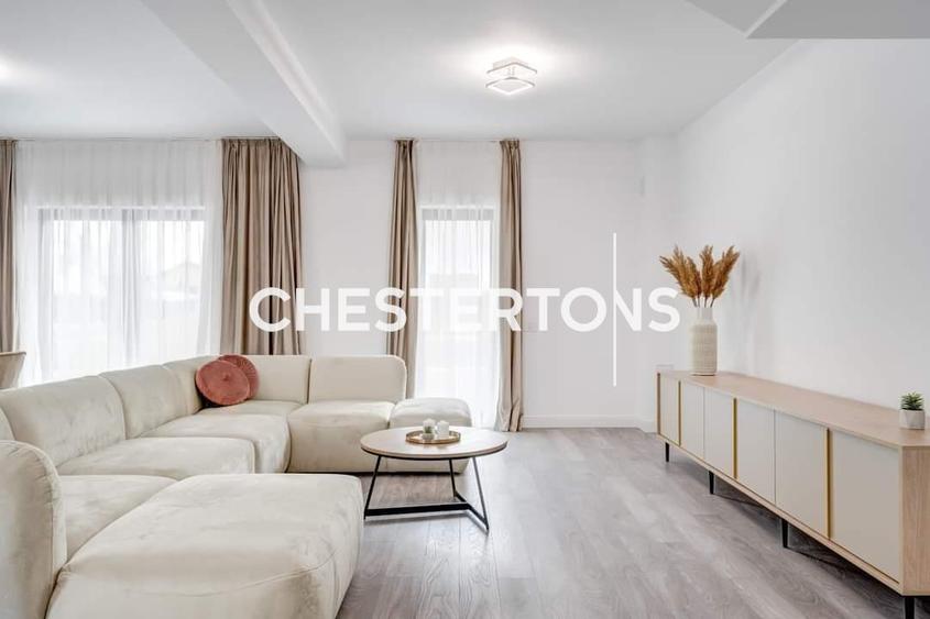 Vile Duplex Premium Corbeanca | Eleganta, confort si locatie exclusivista | 273.