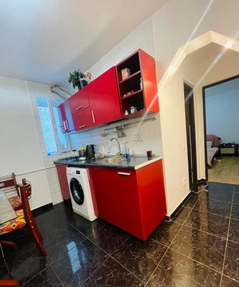 Închiriere Apartament 2 camere în Drumul Taberei Mobilat Complet