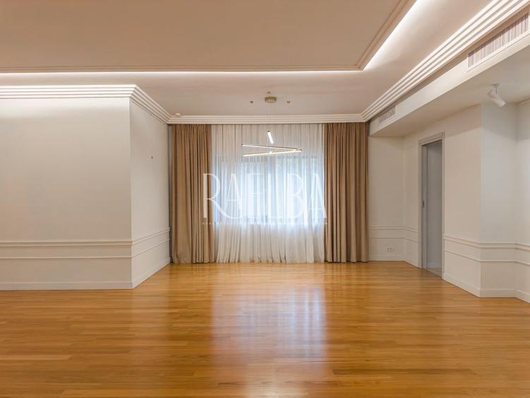 Dorobanti | Capitale | 180Mp | 4 cam. | Washington Residence