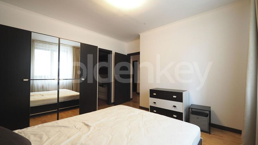 Apartament cu 3 camere mobilat modern | langa parc