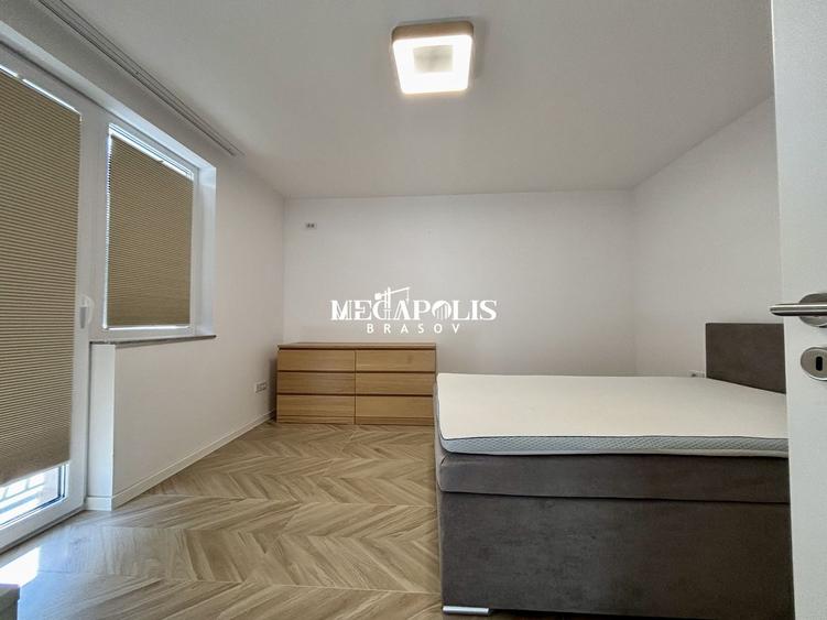 Duplex 3 camere | Pet-Friendly | Stupini