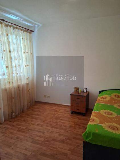 Apartament 2 camere | Dristor | 50 mp | Etaj 1 | Parc IOR - 8