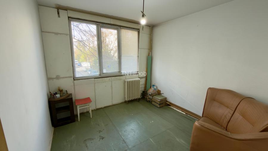Apartament 3 camere Decomandat,Vedere mixta ,6 min Metrou Romancierilor VIDEO - 9