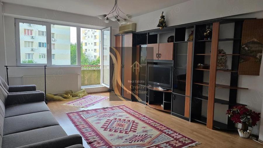 Apartament 2 camere, Bd. Chișinău