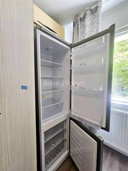 33.988 € - GARSONIERA - MUTARE IMEDIATA - Utilata si Mobilata COMPLET  - 10