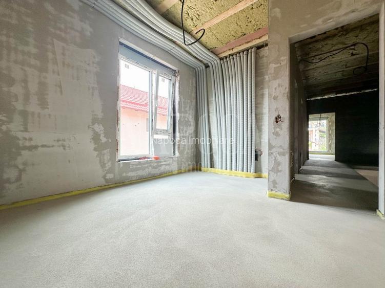 Casa 4 camere de vanzare in Iris, Cluj Napoca - 12