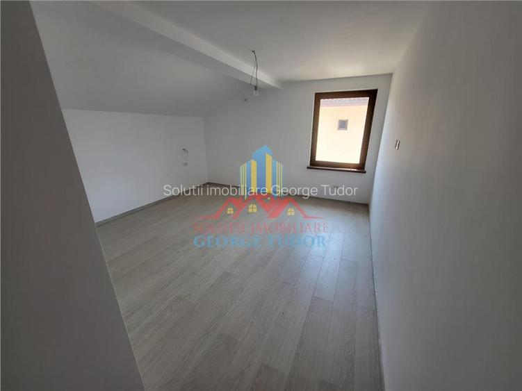 Inchieriere casa Bragadiru Str Pacii 7 - 17