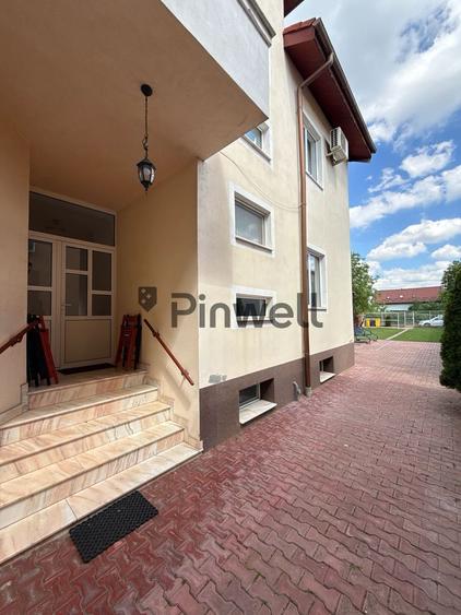 Vila spatioasa| 6 camere| 216 mp | gradina 550 mp| Bd. Pipera
