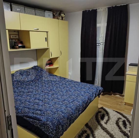 Casa etaj + demisol, 340 mp utili, 350 mp teren, zona Burdujeni
