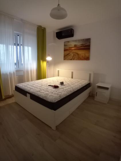 2 Camere inchiriere 10 minute metrou
