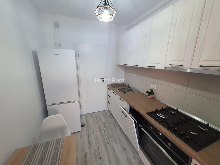 Garsoniera Plaza Residence metrou bloc nou - 21