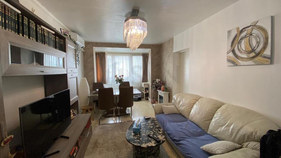 REA1025053 Apartament cu 4 camere Floreasca