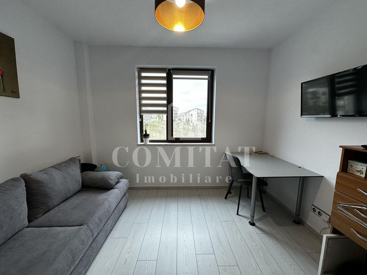 Apartament la cheie | Etaj intermediar | Bună Ziua